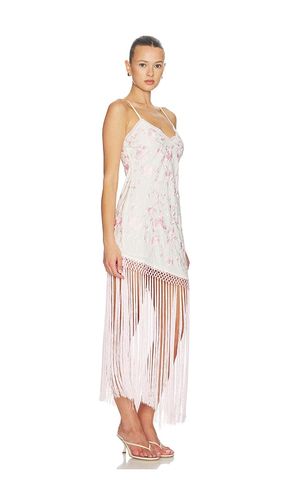 Evalette Dress in ,. Size 0. Also in 2, 4, 6, 8, 12 - LoveShackFancy - Modalova