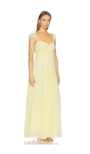 Bourge Dress in . Size 0. Also in 00, 10, 12, 2, 4, 6, 8 - LoveShackFancy - Modalova