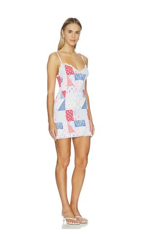 Solier Dress in . Size S. Also in XS, M, L, XL - LoveShackFancy - Modalova