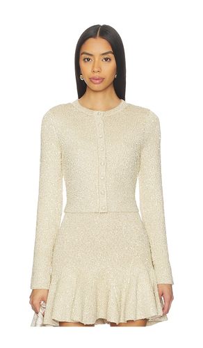 Ferra Cardigan in . Size S. Also in XL - LoveShackFancy - Modalova