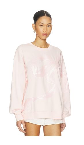 Palo pullover in color pink size XS/S (also in M/L) - LoveShackFancy - Modalova