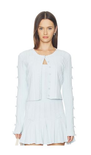 Zoriah Cardigan in . Size S. Also in M - LoveShackFancy - Modalova