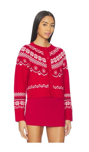 Shantae Cardigan in . Size L. Also in M, S, XS - LoveShackFancy - Modalova