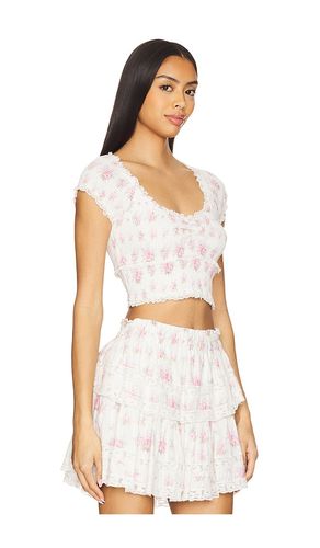 Cambron Top in . Size L. Also in XXS - LoveShackFancy - Modalova