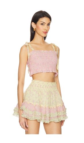 Corbin Top in . Size S. Also in L, XL - LoveShackFancy - Modalova