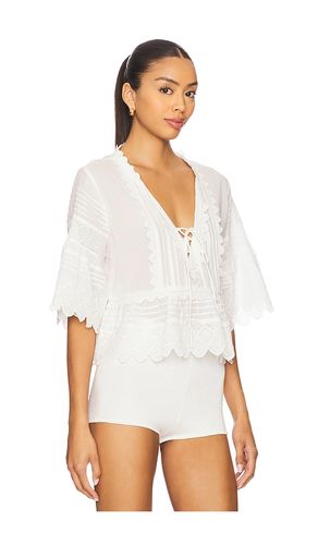 Lucce Top in . Size L. Also in XXS - LoveShackFancy - Modalova