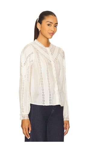 Aralina Blouse in . Size M. Also in L - LoveShackFancy - Modalova