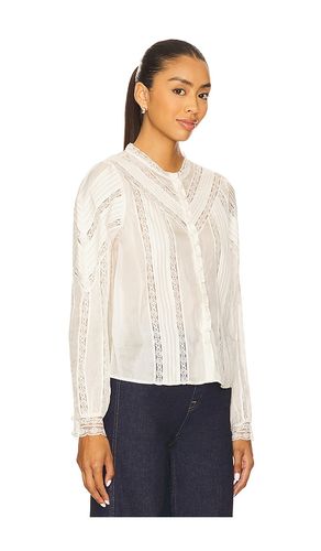 Aralina Blouse in . Taglia L. Also in M - LoveShackFancy - Modalova