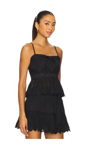 Rowina Top in . Taglia 10. Also in 8 - LoveShackFancy - Modalova