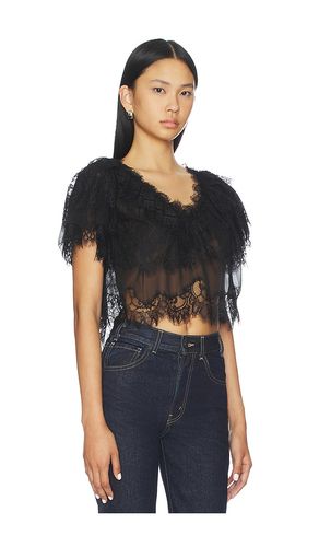 Vienne Top in . Size L. Also in XL, XXL - LoveShackFancy - Modalova