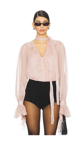 Linette Top in . Size M. Also in XXS - LoveShackFancy - Modalova
