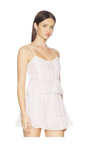 Aleni Top in . Size M. Also in S, XS - LoveShackFancy - Modalova