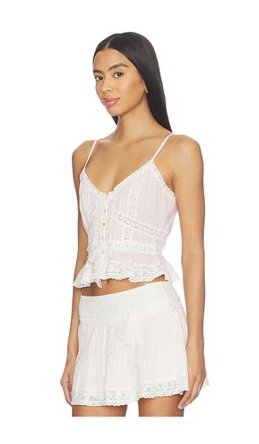 Avra Top in . Size 0. Also in 8, 10, 12 - LoveShackFancy - Modalova