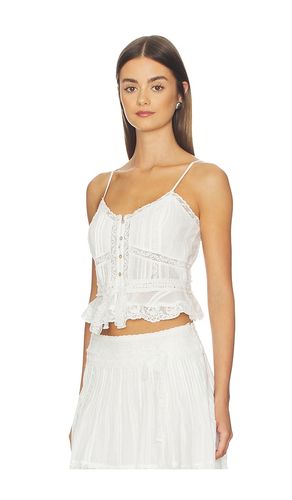 Avra Top in . Size 2. Also in 10, 12 - LoveShackFancy - Modalova