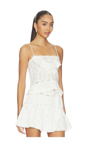 Ondeline Cami Top in . Size L. Also in M, S, XL - LoveShackFancy - Modalova