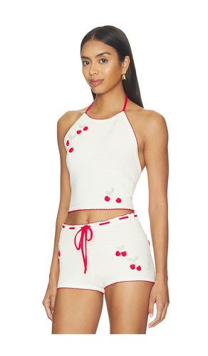 Avanyah Top in . Size L. Also in M, S, XL - LoveShackFancy - Modalova