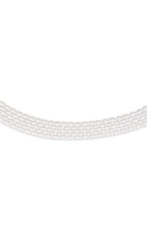 Chainmail Necklace in - Loren Stewart - Modalova