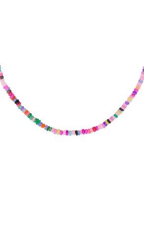 Sunset Choker Necklace in - Loren Stewart - Modalova
