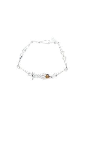 Pesca Bracelet in - Loren Stewart - Modalova