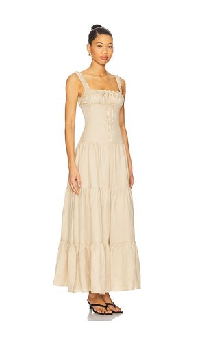Heart Shaped Maxi in . Size S. Also in M, XL - LIONESS - Modalova
