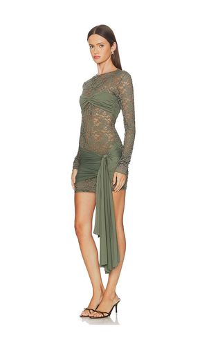 Midnight Mini Dress in . Size S. Also in M, L - LIONESS - Modalova