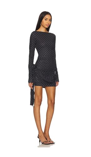 Glory Mini Dress in . Size M. Also in S, XS - LIONESS - Modalova