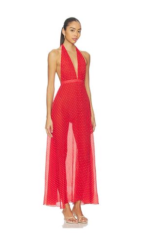 District Maxi Dress in . Size M. Also in L - LIONESS - Modalova