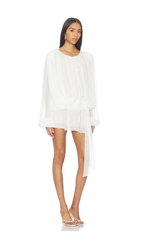Elements Mini Dress in . Size S. Also in XS, M - LIONESS - Modalova