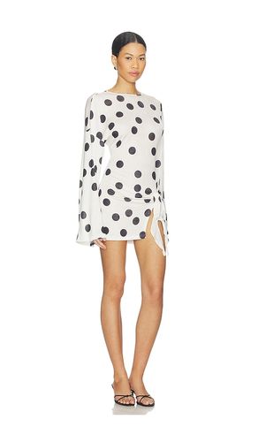 Cosmic Mini Dress in . Size S. Also in XXS, XS, M, L - LIONESS - Modalova