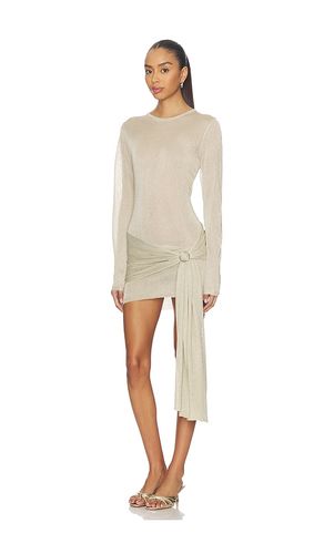 Ford Mini Dress in . Size S. Also in M, L - LIONESS - Modalova