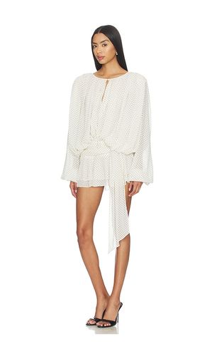 Elements Mini Dress in . Size L. Also in M, S, XXS - LIONESS - Modalova