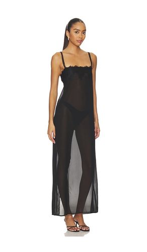 Glacial Maxi Dress in . Size M. Also in XL - LIONESS - Modalova