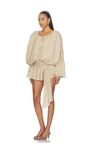 Elements Mini Dress in . Taglia S. Also in XXS, XS, M, L - LIONESS - Modalova
