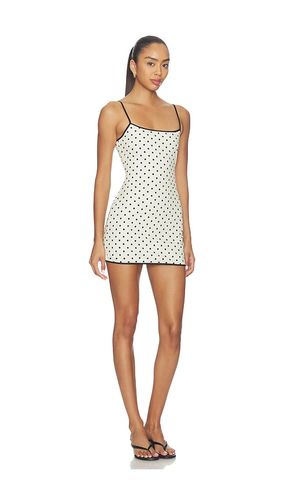 Voyage Mini Dress in . Size S. Also in M, L - LIONESS - Modalova