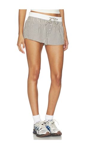 Nirvana Short in . Size XXS. Also in XS, S, M, L, XL - LIONESS - Modalova