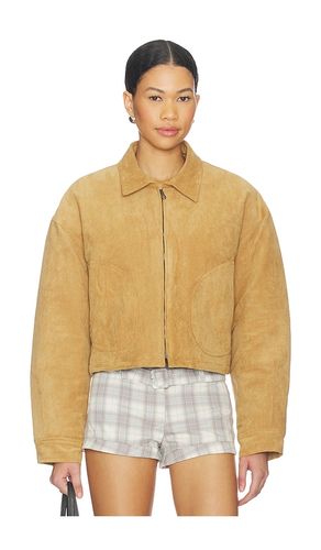 Serrano Bomber in . Size S. Also in XXS, XS, M, L - LIONESS - Modalova