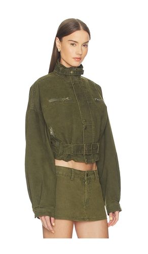 Rinata Jacket in . Taglia S. Also in XS, M, L - LIONESS - Modalova
