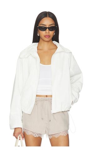 Shoreline Windbreaker in . Size S. Also in XS, XL - LIONESS - Modalova