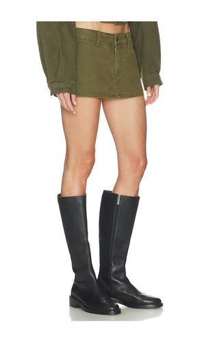 Rhode Mini Skirt in . Size M. Also in S, XS - LIONESS - Modalova