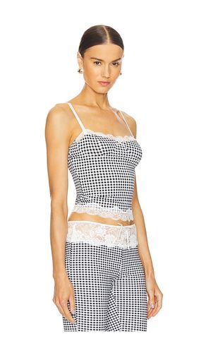 Top Model Cami in . Size XS. Also in M, L, XL - LIONESS - Modalova