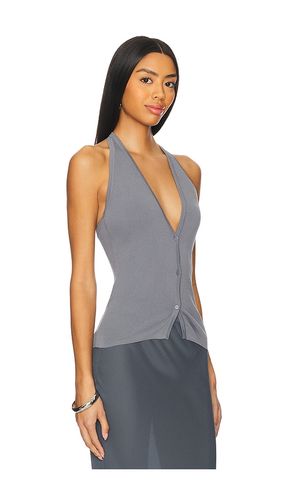 Brat Halter Top in . Size L. Also in M - LIONESS - Modalova