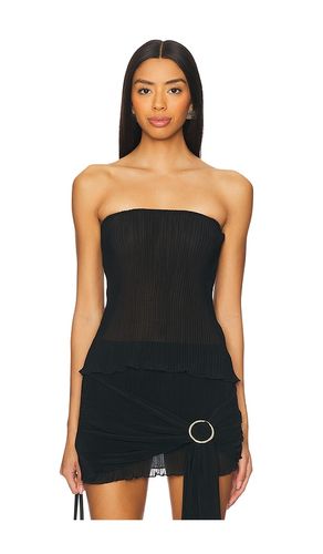 Ford Strapless Top in . Size L. Also in M, XL, XXL - LIONESS - Modalova