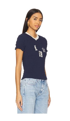 Scrunched Spectate Top in . Size S. Also in M - LIONESS - Modalova