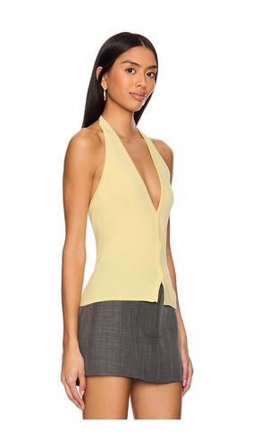 Brat Halter Top in . Size S. Also in XXS, M, XL - LIONESS - Modalova