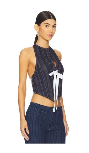 Butterfly Top in . Size S. Also in M, L, XL - LIONESS - Modalova