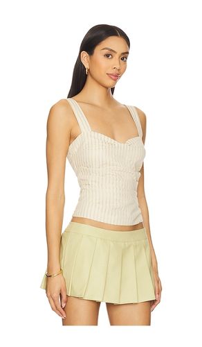 Cobain Corset in . Size L. Also in M, S, XS - LIONESS - Modalova
