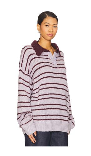 Rising Sun Jersey in . Taglia M-L. Also in S-M - LIONESS - Modalova