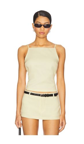 Horizon Tie Top in . Size L. Also in M, XL - LIONESS - Modalova