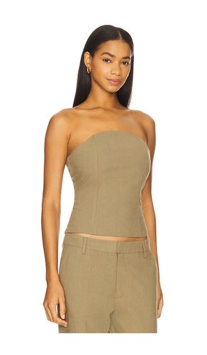 Untamed Bodice Top in . Size S. Also in XS - LIONESS - Modalova