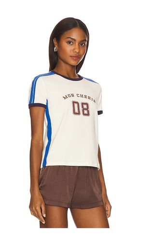 Mon Cherie Tee in . Taglia XS. Also in S - LIONESS - Modalova